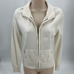 Burberry sweater